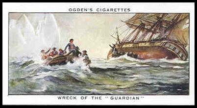 17 The Wreck of the Guardian